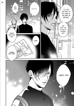 Page 40 of Mayonaka Love Alliance DEEP