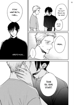 Page 45 of Mayonaka Love Alliance DEEP