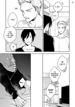 Page 55 of Mayonaka Love Alliance DEEP