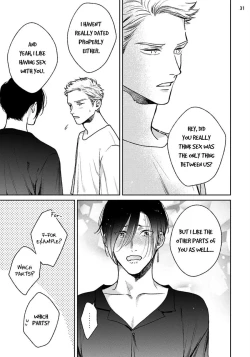 Page 63 of Mayonaka Love Alliance DEEP