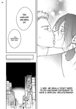 Page 66 of Mayonaka Love Alliance DEEP