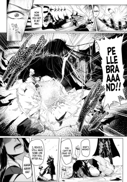 Page 2 of Konoyo ni wa "Make" to "Make" Shika Nakatta | In this world, there were only Loss and Loss