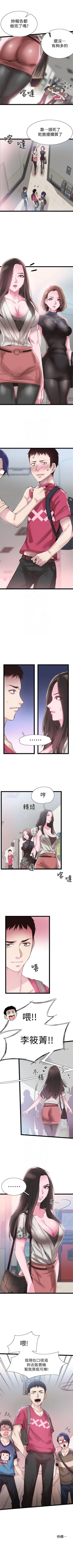 Page 71 of （週7）校園live秀 1-45 中文翻譯（更新中）