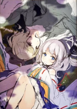 Page 10 of GRAFFITI Vol. 7