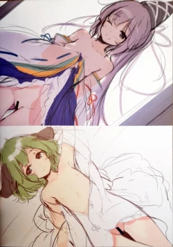 Page 5 of GRAFFITI Vol. 7