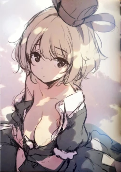 Page 6 of GRAFFITI Vol. 7