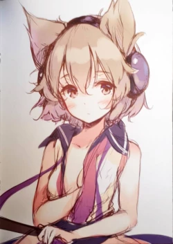 Page 7 of GRAFFITI Vol. 7