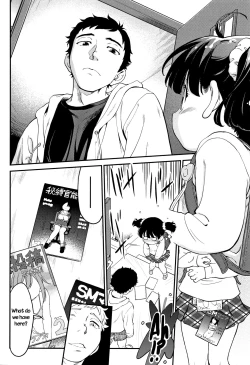 Page 136 of Gachiro 1-9