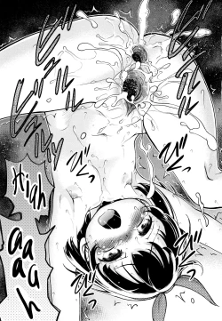 Page 49 of Gachiro 1-9