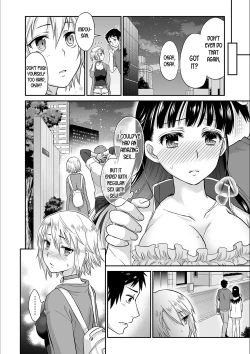 Page 26 of Kare to no Sex ja Ikenai kara… Atashi no Koko ni Irete Hoshii no Ch.2