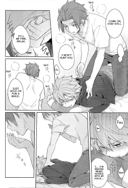 Page 16 of Soko kara Hajimaru