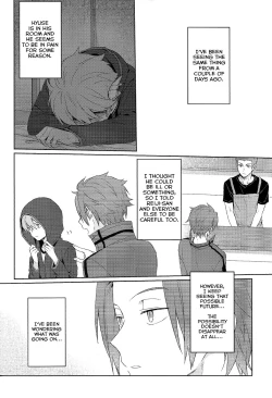 Page 4 of Soko kara Hajimaru