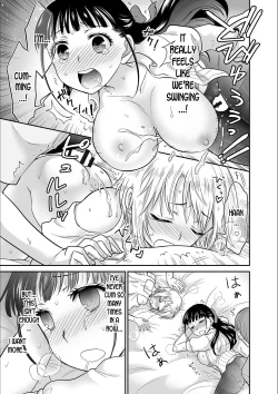 Page 75 of Kare to no Sex ja Ikenai kara… Atashi no Koko ni Irete Hoshii no Ch.1-3