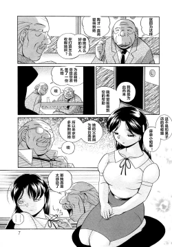 Page 7 of Shoushou Ruten ch.1-5