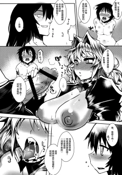 Page 7 of Dagatsu Inumi 4