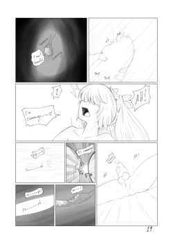 Page 19 of The Loli Vampire