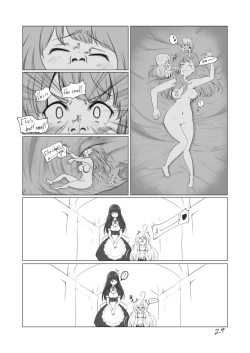 Page 24 of The Loli Vampire