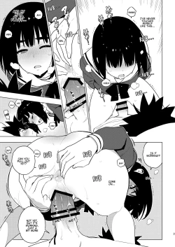 Page 21 of Osananajimi + Osananajimi After