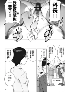 Page 31 of Saiin Kachou 2