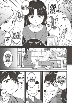 Page 4 of Houshou-san no Kozukuri Days