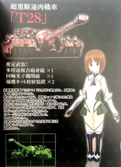 Page 4 of Taima Senshadou G