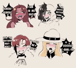 Page 7 of Calgary Callie