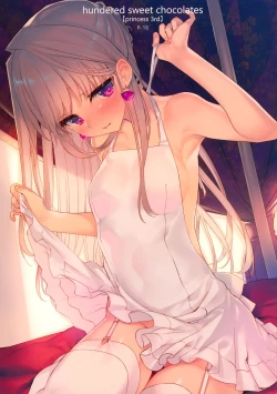 Page 1 of hundred sweet chocolates