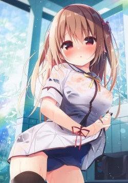 Page 2 of Onii-chan to Love Love Daisakusen 5