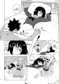 Page 28 of Osananajimi + Osananajimi After