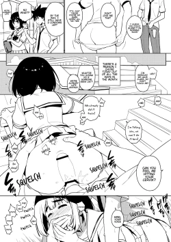 Page 45 of Osananajimi + Osananajimi After