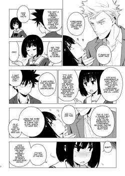 Page 6 of Osananajimi + Osananajimi After