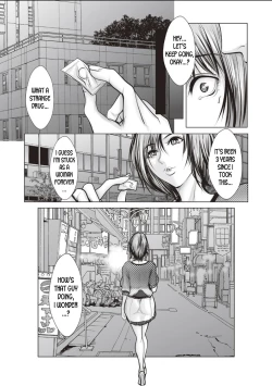 Page 19 of Mugen ni Kanjiru Onna no Karada | Endless Enjoyment of a Woman's Body