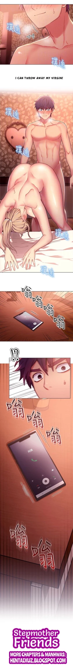 Page 123 of Stepmother Friends Ch.19/?