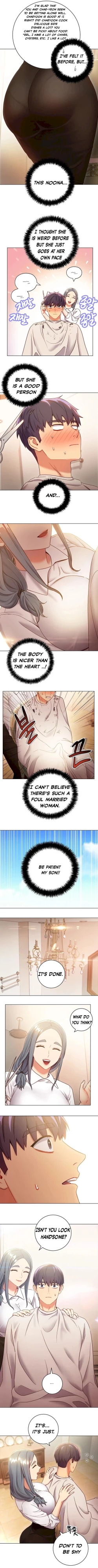 Page 202 of Stepmother Friends Ch.19/?