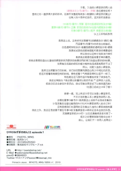 Page 15 of Hiyake Mizugi no Hon! 2 episode 1