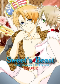 Page 1 of Sweet's Beast