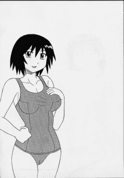 Page 55 of Azmanga Nisshi 2