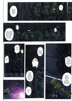 Page 3 of Rare Quaderno