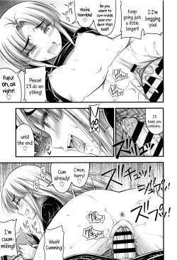 Page 180 of Short Pants to Iroiro