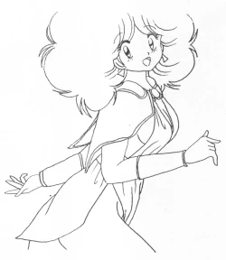 Page 72 of Rance 1.2.3 Genga Settei Shiryou