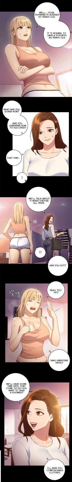 Page 24 of Stepmother Friends Ch.20/?