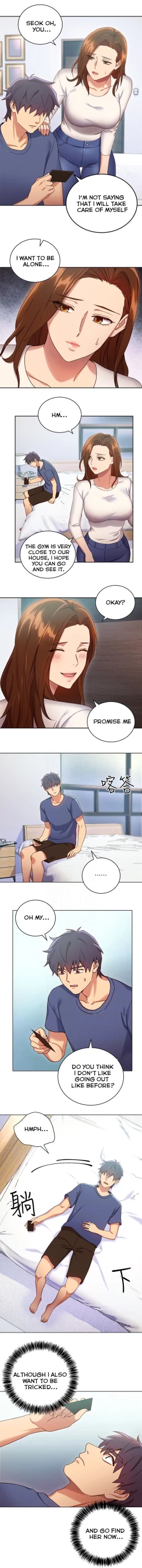 Page 69 of Stepmother Friends Ch.20/?