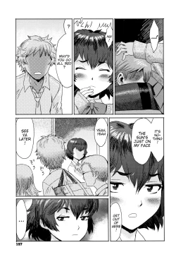 Page 159 of Good for Eating! Immoral Fruit | Tabegoro! Haitoku no Kajitsu