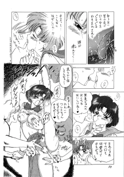 Page 11 of SUBMISSION MERCURY