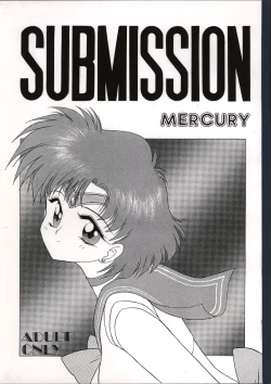 Page 1 of SUBMISSION MERCURY