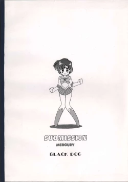 Page 2 of SUBMISSION MERCURY