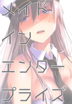 Page 30 of Maid in Enterprise