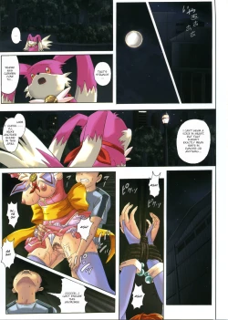 Page 13 of Rare Quaderno