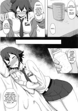 Page 21 of Otoko o Shitta Sensha Musume Soushuuhen | Tank Girls Learn the Touch of a Man