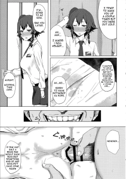 Page 28 of Otoko o Shitta Sensha Musume Soushuuhen | Tank Girls Learn the Touch of a Man